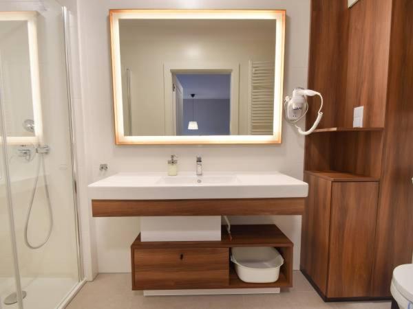 Apartament 403D Bel Mare เมียนซิดดรอแย ภายนอก รูปภาพ