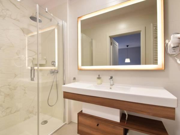 Apartament 403D Bel Mare เมียนซิดดรอแย ภายนอก รูปภาพ